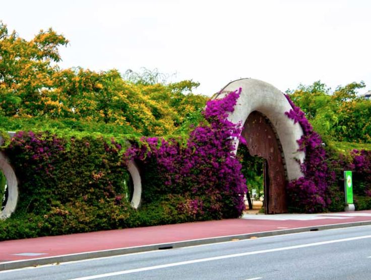 Parc del Poblenou