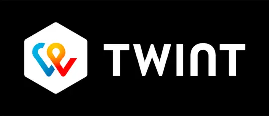 TWINT logo