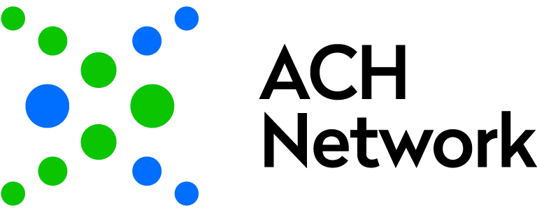 ACH Network logo