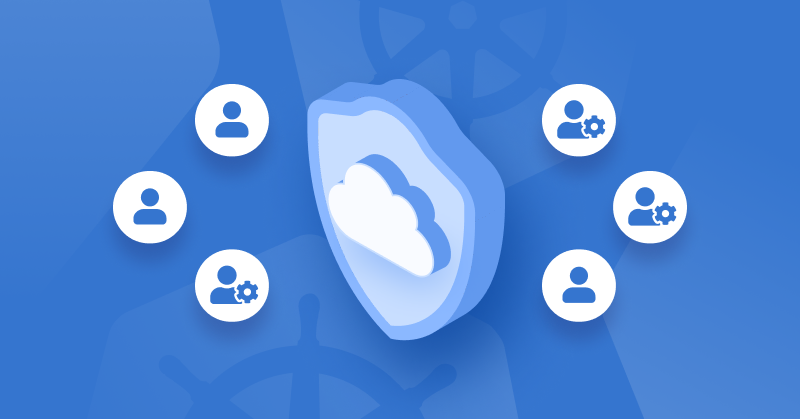 Kubernetes multi-tenancy: three key approaches