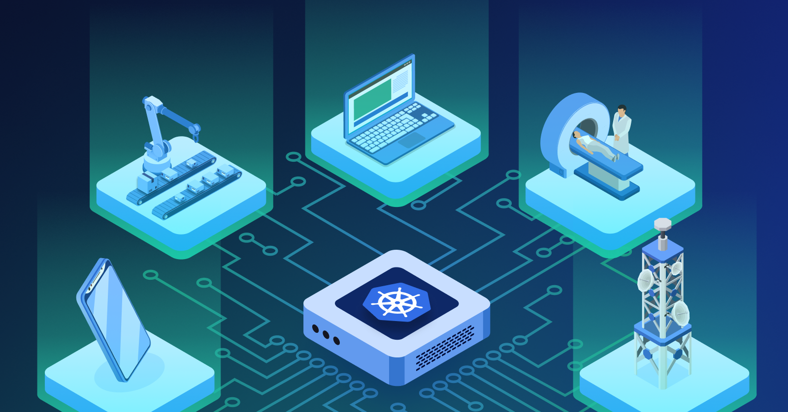 For Robust Edge Computing, Plan for the ‘What Ifs’