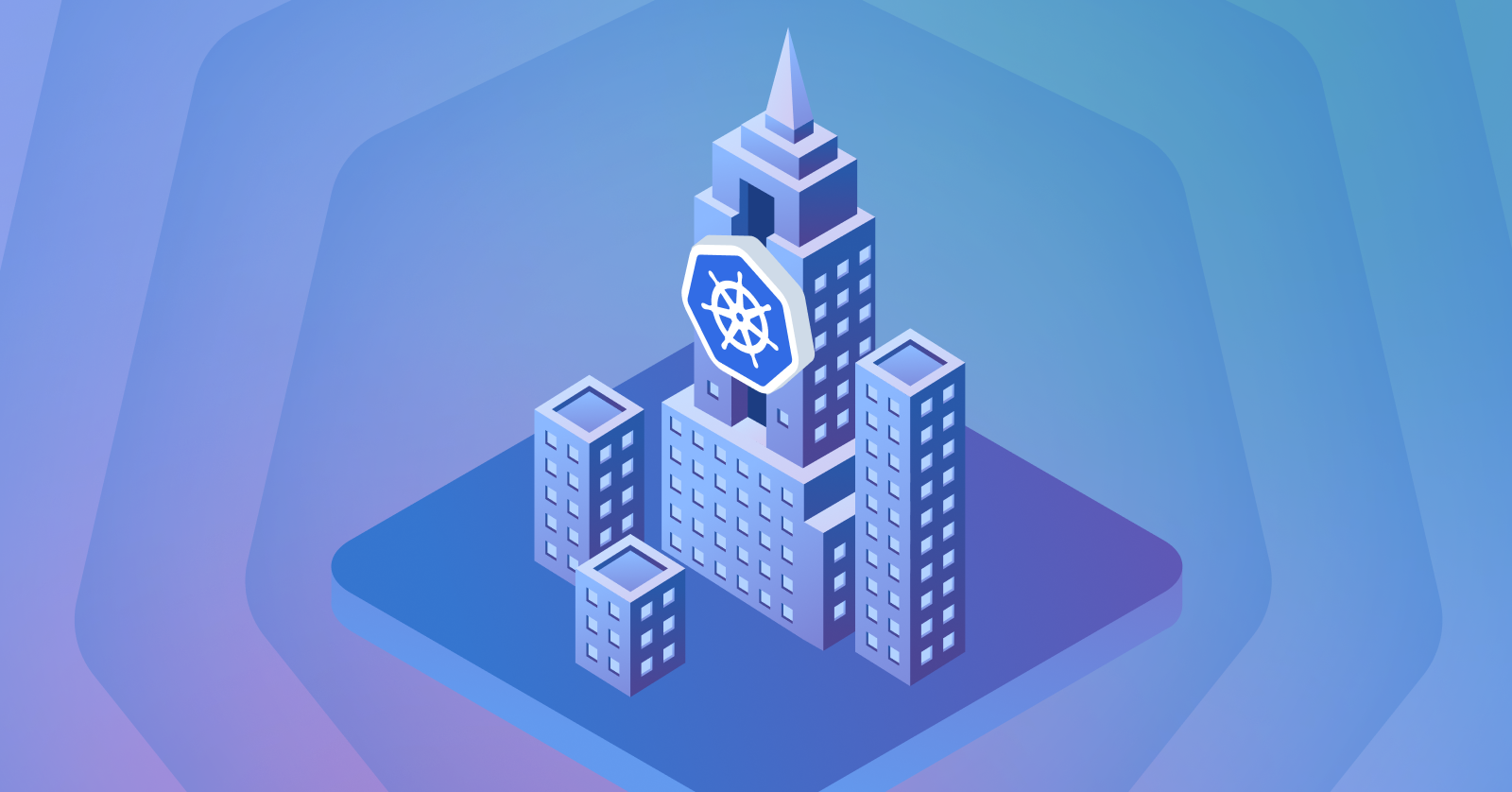 What is an enterprise Kubernetes management platform?