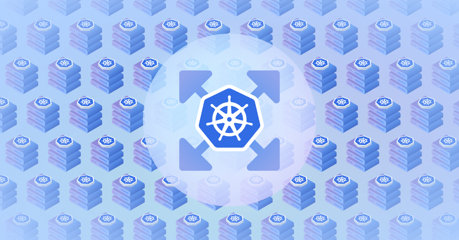 How we tested scaling to 10,000 Kubernetes clusters without missing a beat