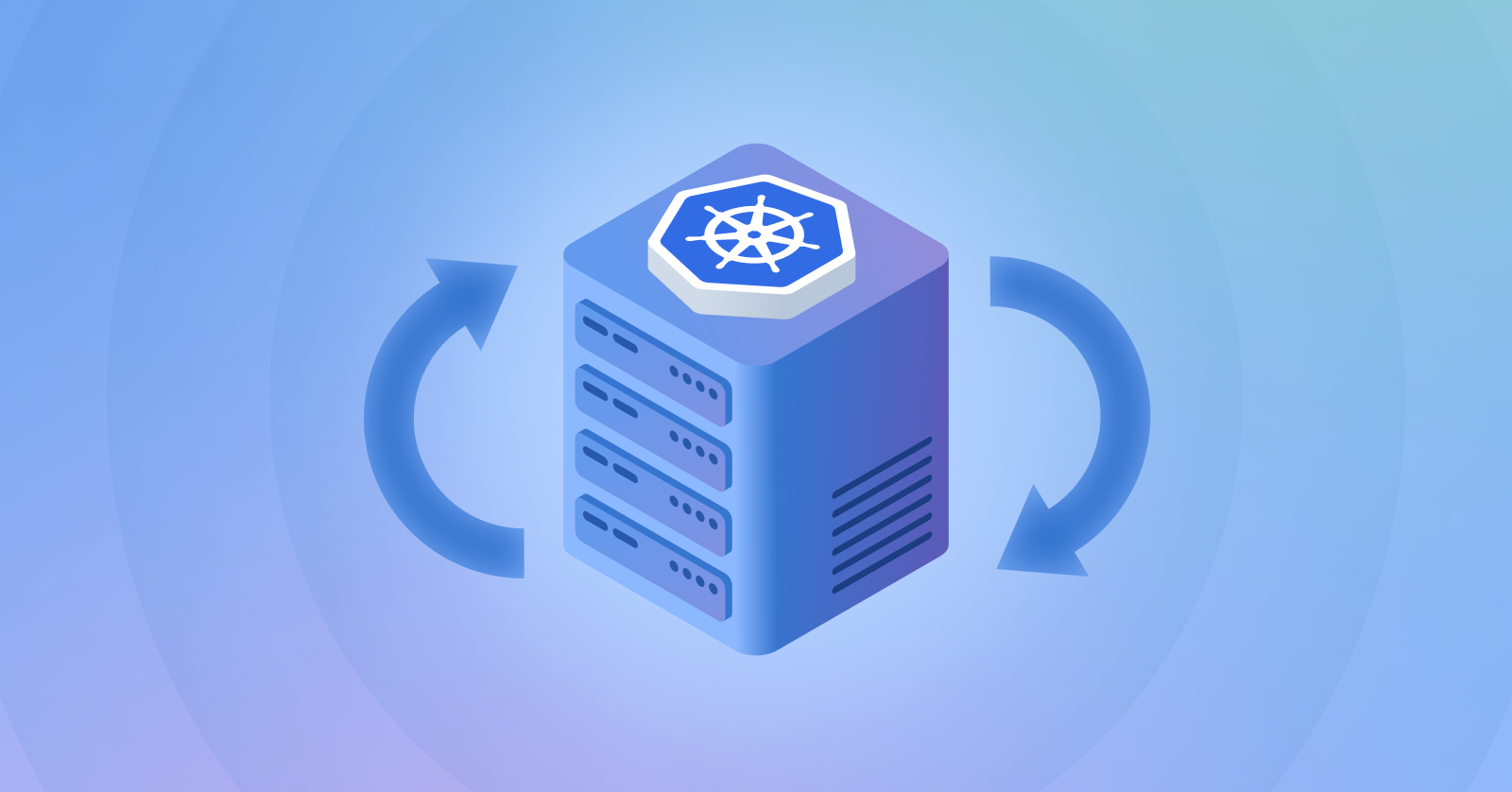 Kubernetes backup and restore done right