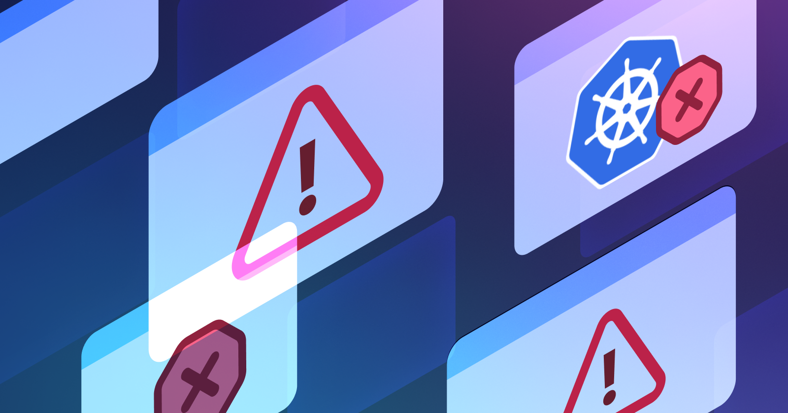 Troubleshooting the top 10 Kubernetes errors