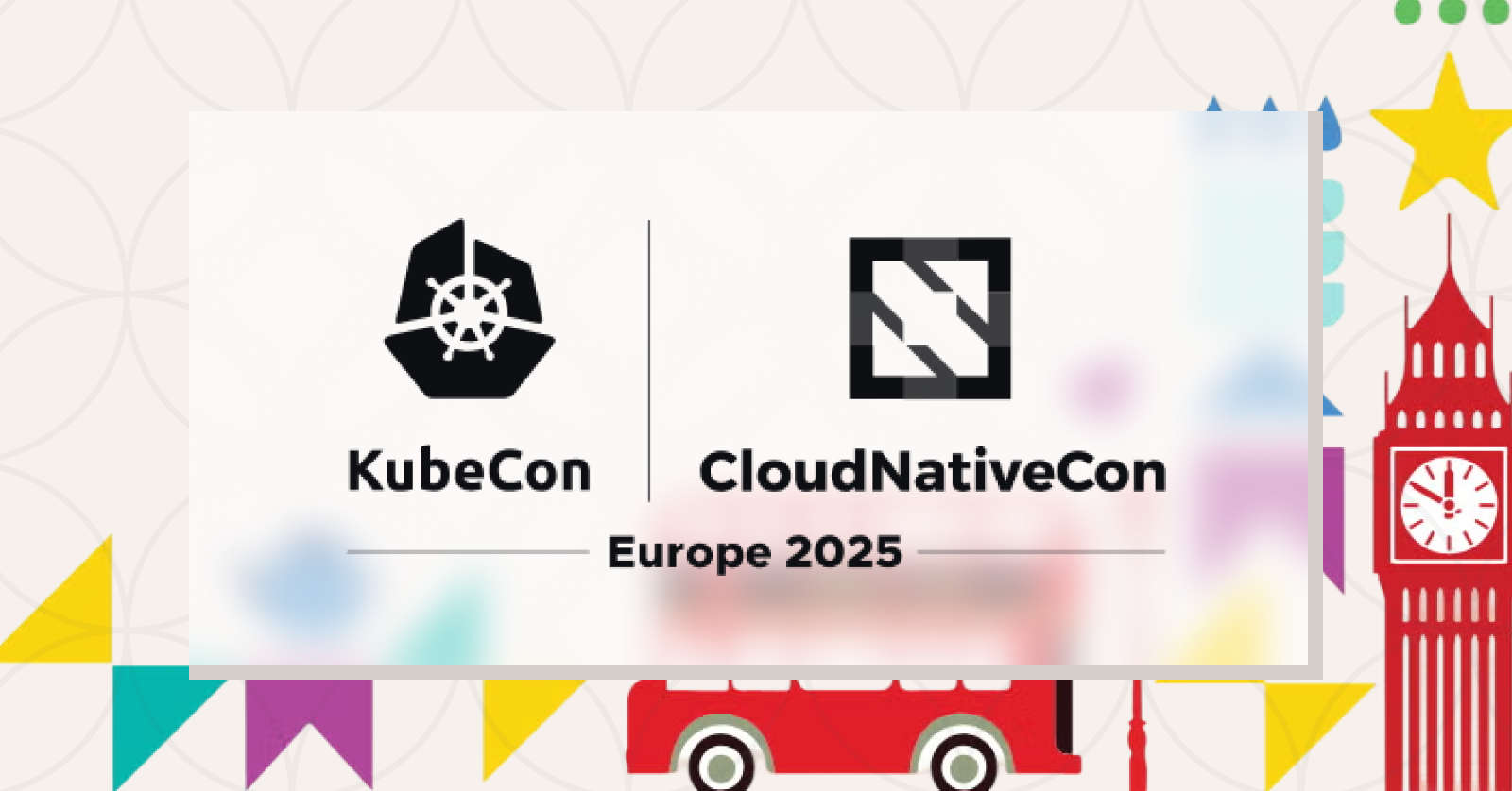 Five Enterprise K8s Projects To Look For at KubeCon London