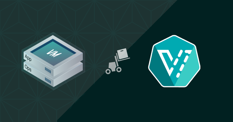 How To Migrate Your VMs to KubeVirt With Forklift