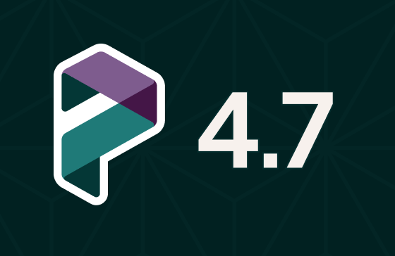 Self-hosted, streamlined: explore Palette 4.7