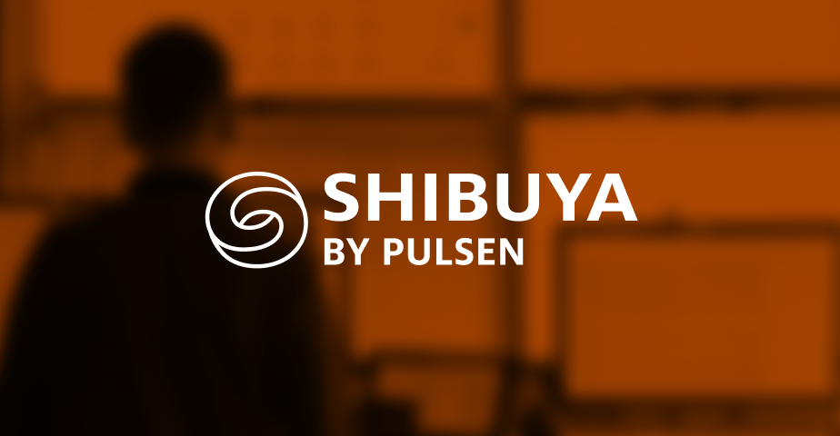 Shibuya