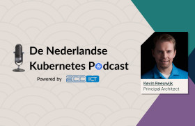 From drones to dentists: Kubernetes in the strangest places