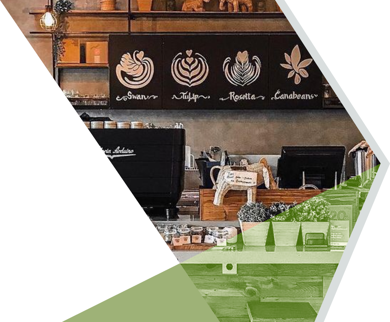 Global restaurant chain accelerates store transformation with Spectro Cloud