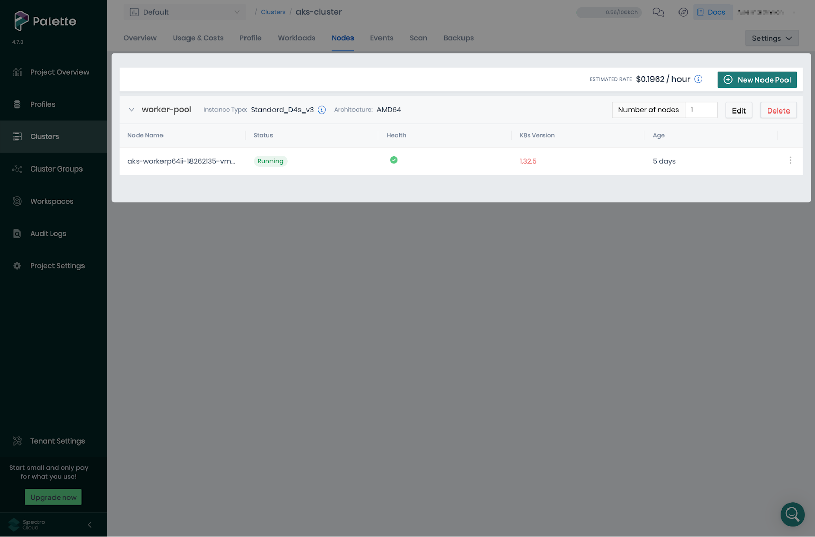 Managing your AKS cluster from a single central location