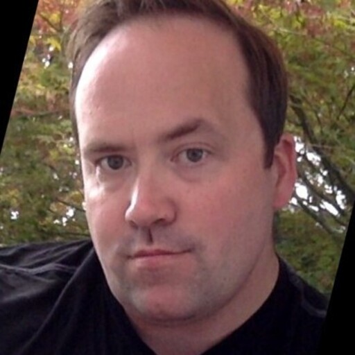 Paul Thompson