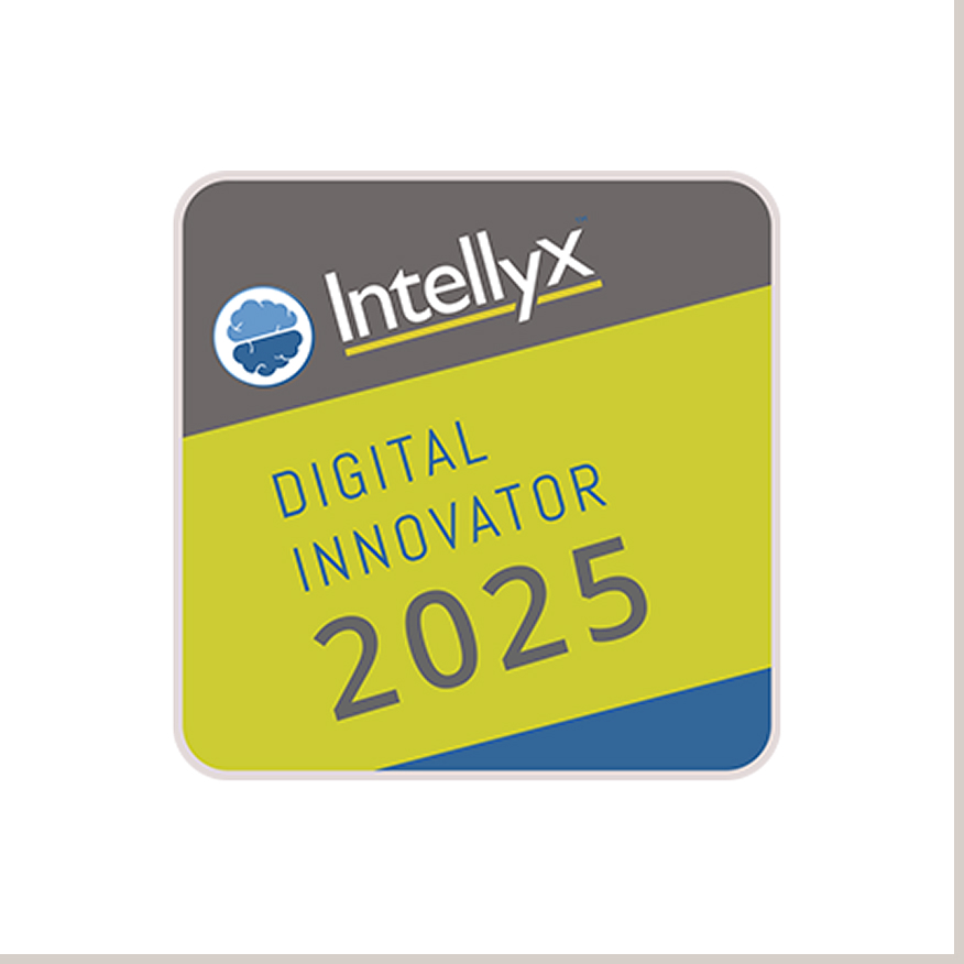 Intellyx Digital Innovator 2025