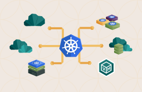 Edge, cloud, hybrid, virtual, bare‑metal, or multi-cloud? Deciding on your perfect Kubernetes architecture