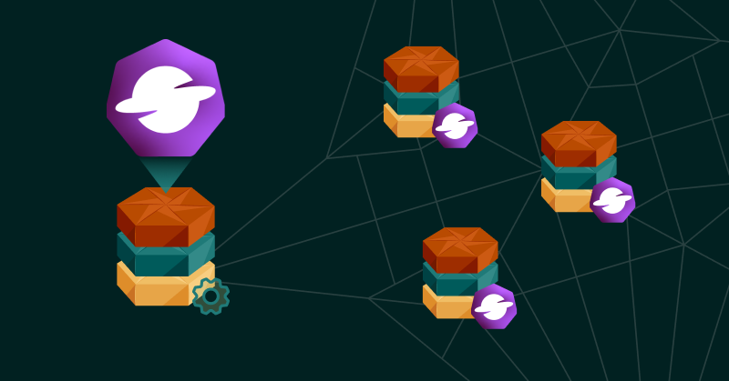 Finally! Simple, declarative orchestration for OCM multi-clusters
