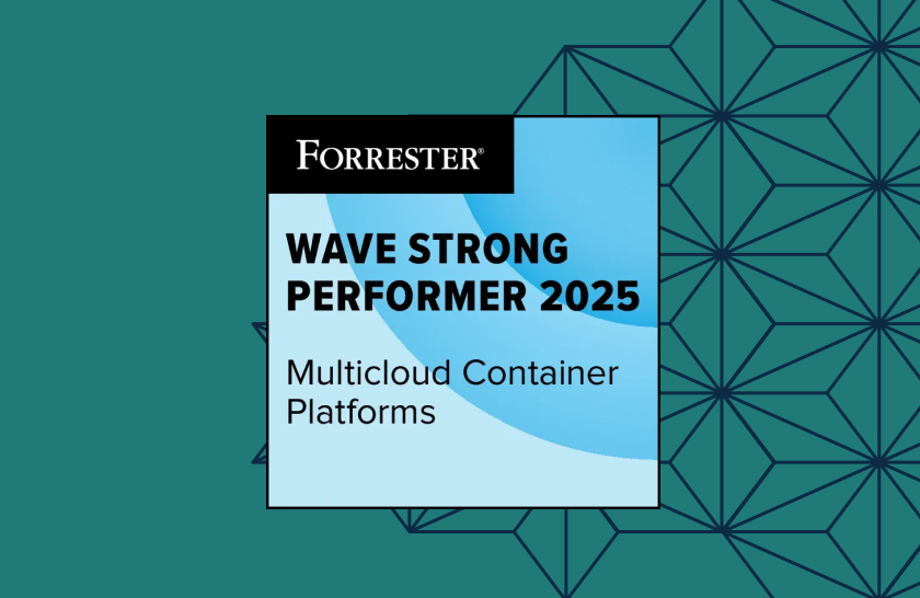 Get your complimentary Forrester Wave report