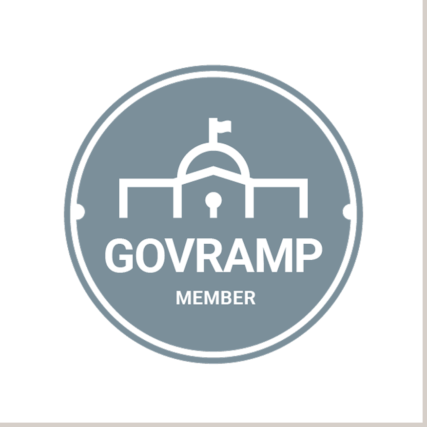 GovRAMP Member