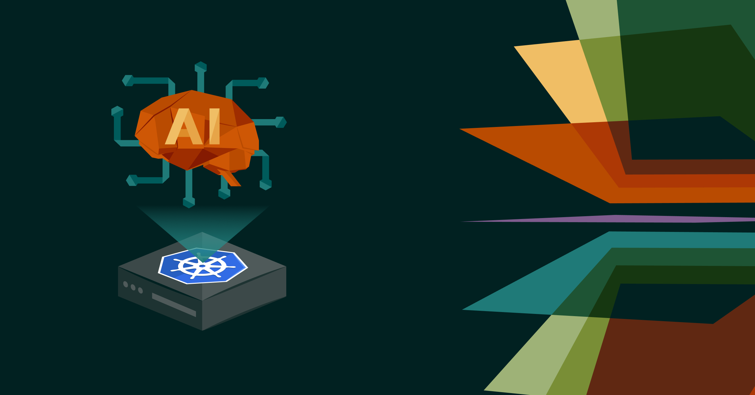 What K8s Users Really Think About AI in 2025