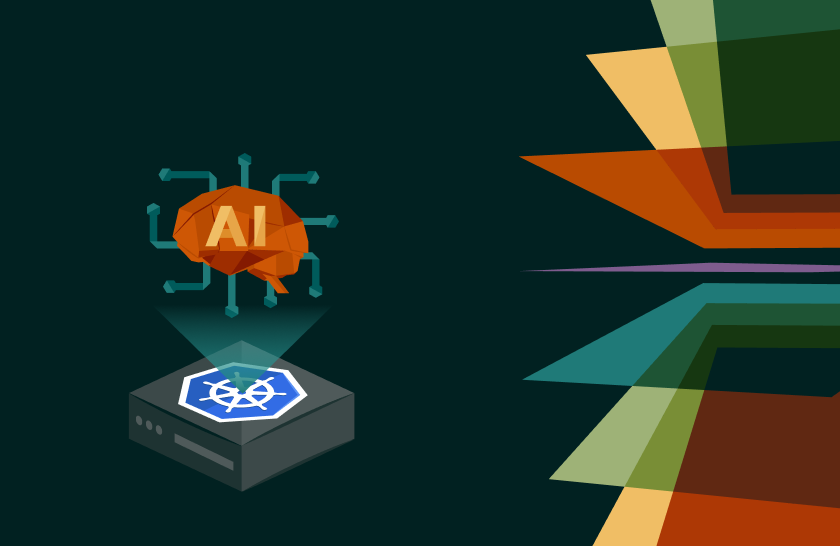 What K8s Users Really Think About AI in 2025