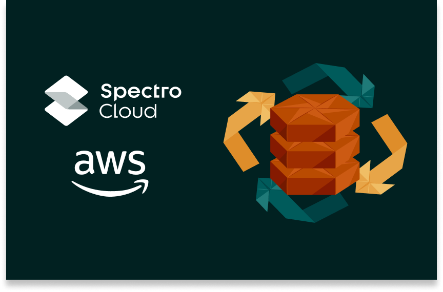 3 Key Use Cases for Amazon EKS With the Spectro Cloud Solution