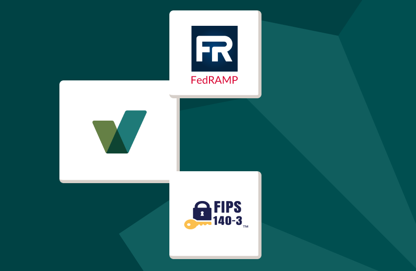 Spectro Cloud Attains FedRAMP® and FIPS 140-3, Extending Lead in Secure Kubernetes