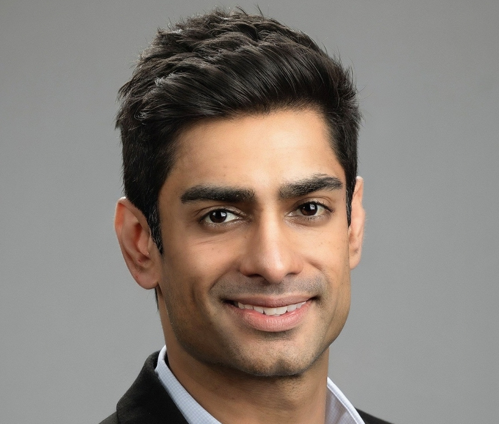 Saad Malik