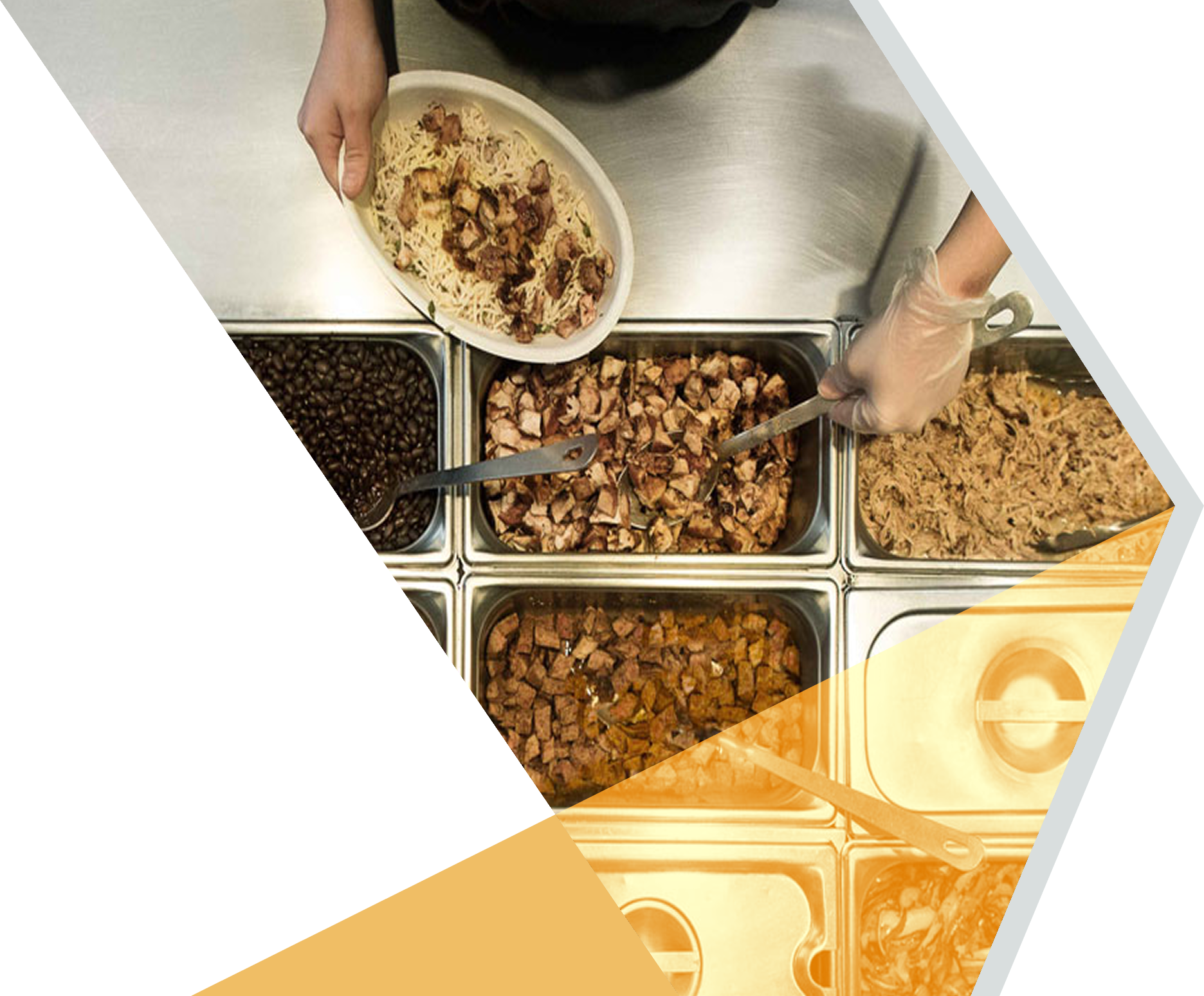 Laying the foundation for restaurant innovation at scale