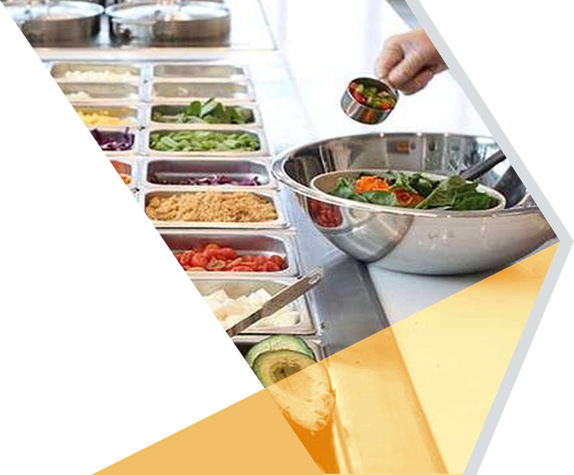 Laying the foundation for restaurant innovation at scale