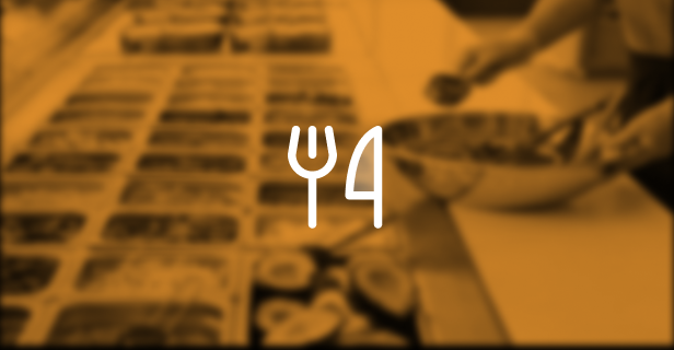 Laying the foundation for restaurant innovation at scale