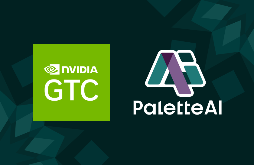 What did we see at GTC? An AI community hungry for speed and simplicity