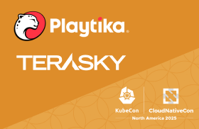From duct tape to declarative: Playtika’s platform engineering journey with TeraSky and Spectro Cloud