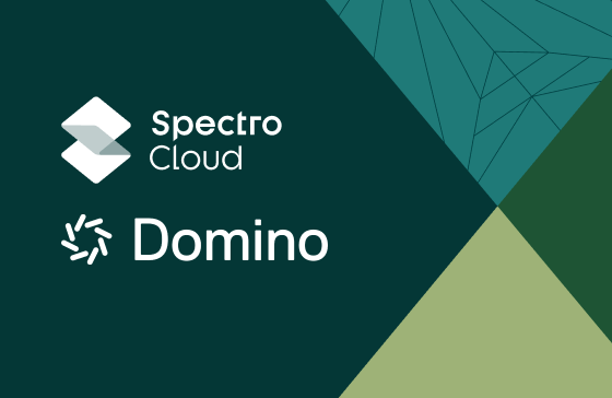 Deploy and scale Domino securely from data center to edge