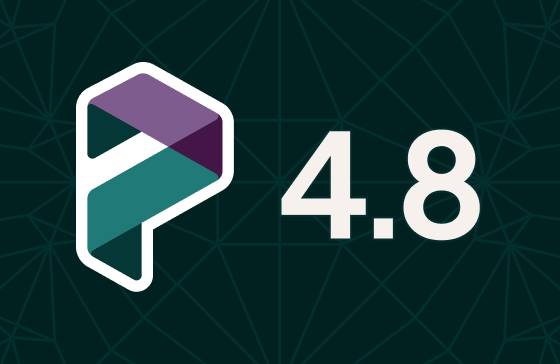 Palette 4.8: Karpenter, LXD, Crossplane, Tigera and more