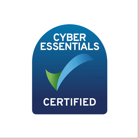 Cyber Essentials Certification