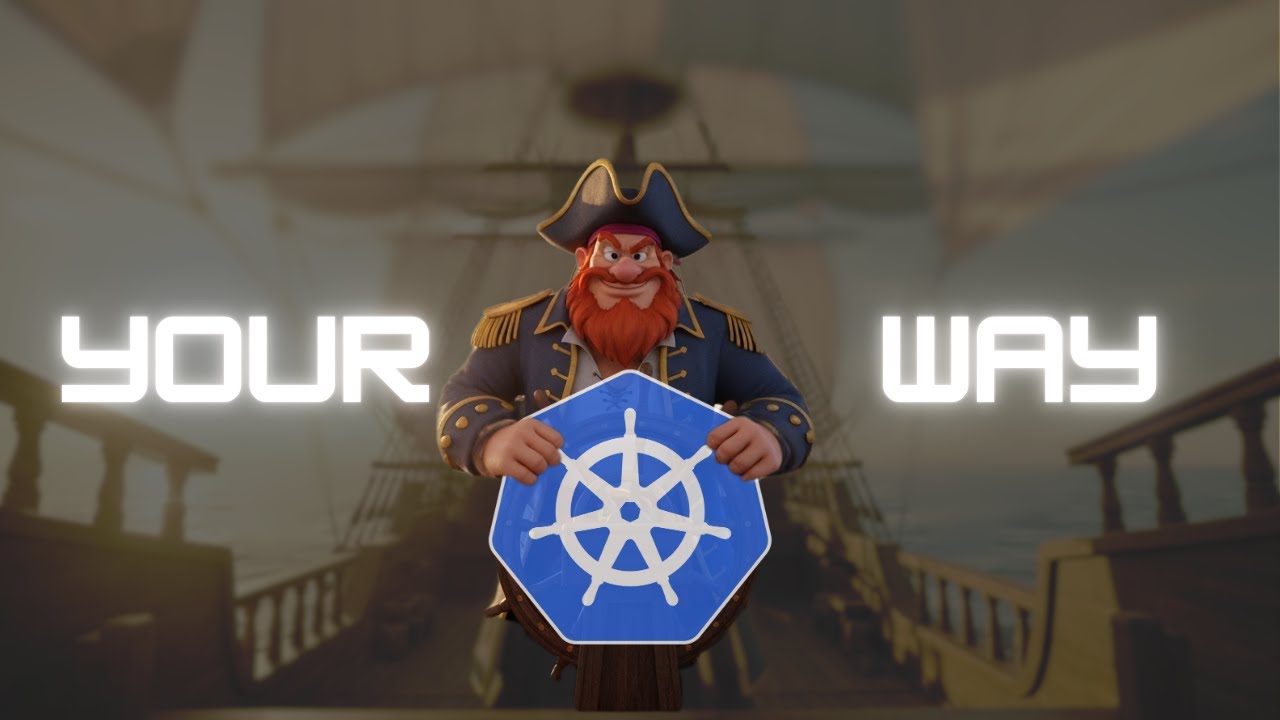 Build a Production-Ready Kubernetes Cluster with Spectro Cloud Palette | No-Code Tutorial