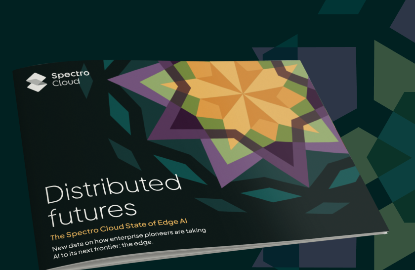 The State of Edge AI 2025