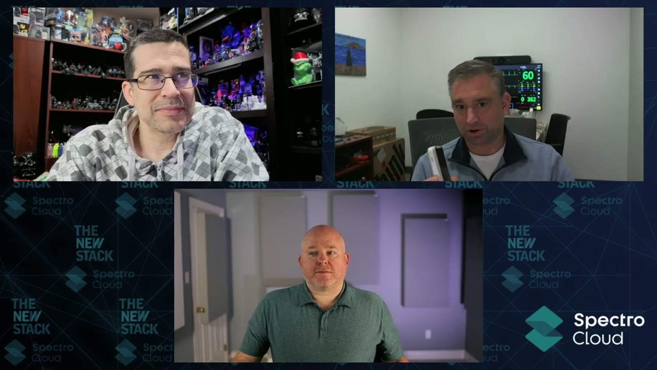 How Highly Regulated Industries Operate Successfully at the Edge: Lessons Learned From GE HealthCare