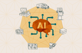 Retailers: if you want AI at the edge, you need modern infrastructure