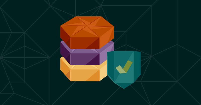 In enterprise infra, there’s no security without consistency