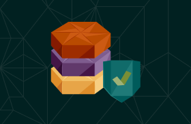 In enterprise infra, there’s no security without consistency