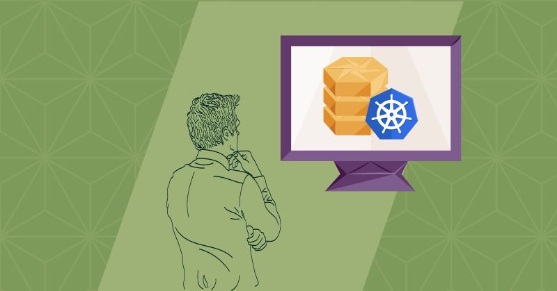 When is the right time to buy a Kubernetes management platform?