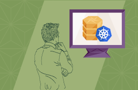 When is the right time to buy a Kubernetes management platform?