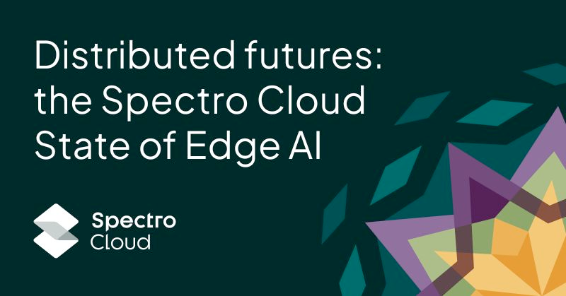 The future of Edge AI according to a recent study