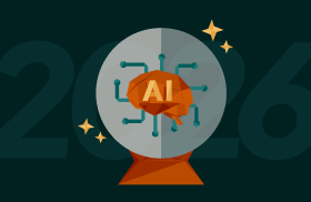 Enterprise AI in 2026: Sovereign, agentic, edge and AI factories 