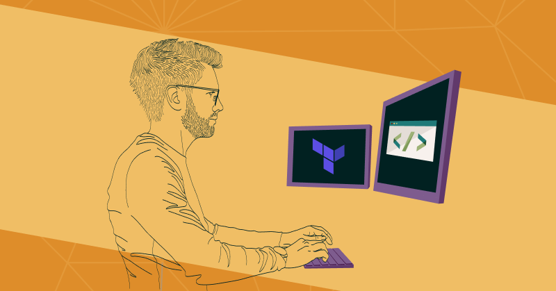 Designing great devex at Spectro Cloud: Terraform, CLI, and TUI