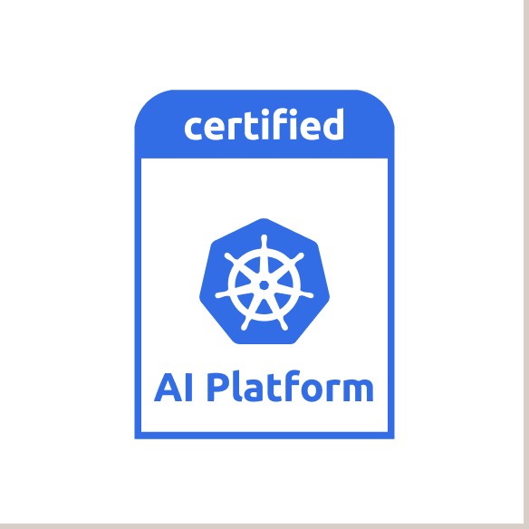 Kubernetes AI Conformance