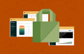 Resource isolation and user access: how we lay the foundation for secure app environments