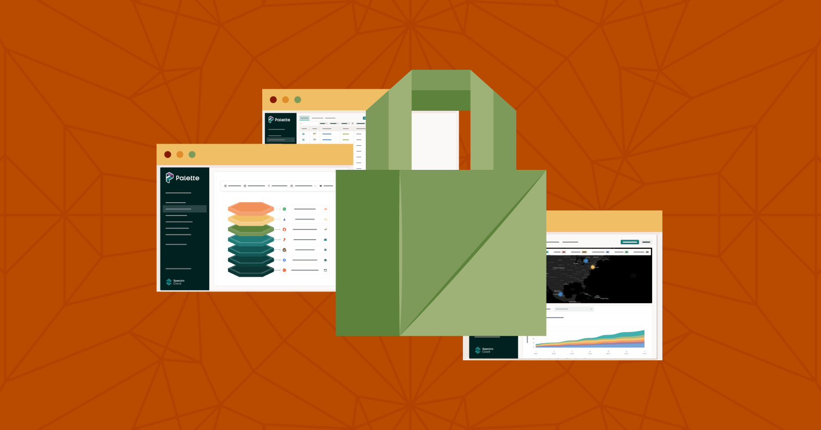 Resource isolation and user access: how we lay the foundation for secure app environments