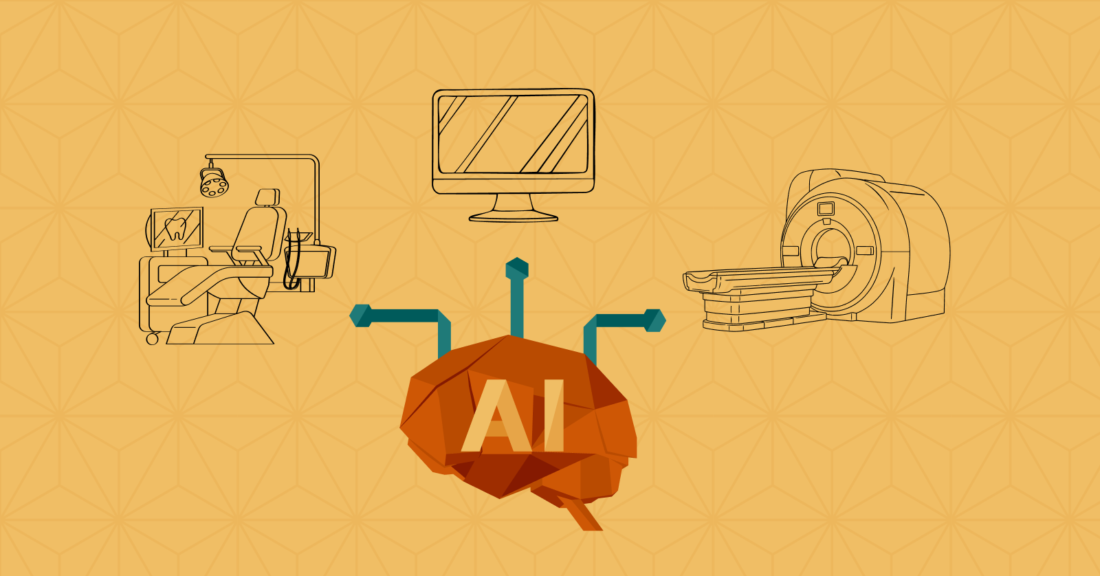 Overcoming the challenges of edge AI for the next era of healthcare